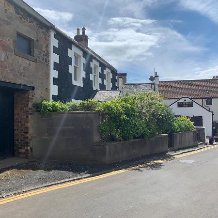 Strathdee Bed & Breakfast Lower Largo Esterno foto