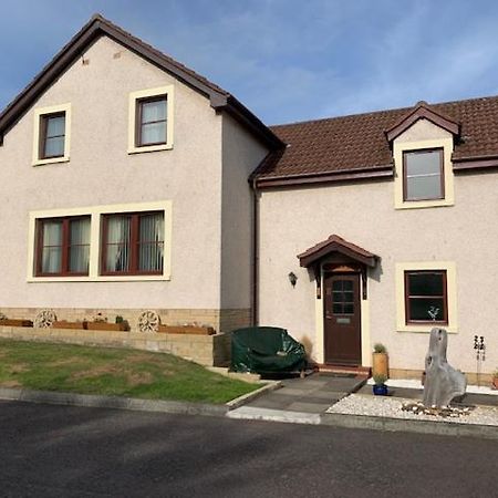 Strathdee Bed & Breakfast Lower Largo Esterno foto