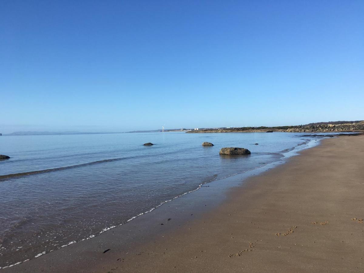 Strathdee Bed & Breakfast Lower Largo Esterno foto