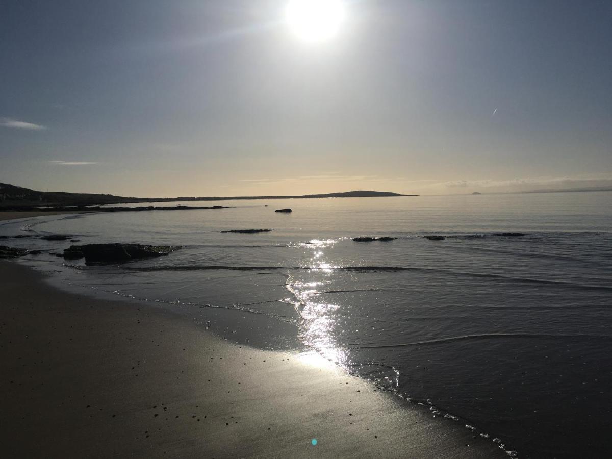 Strathdee Bed & Breakfast Lower Largo Esterno foto