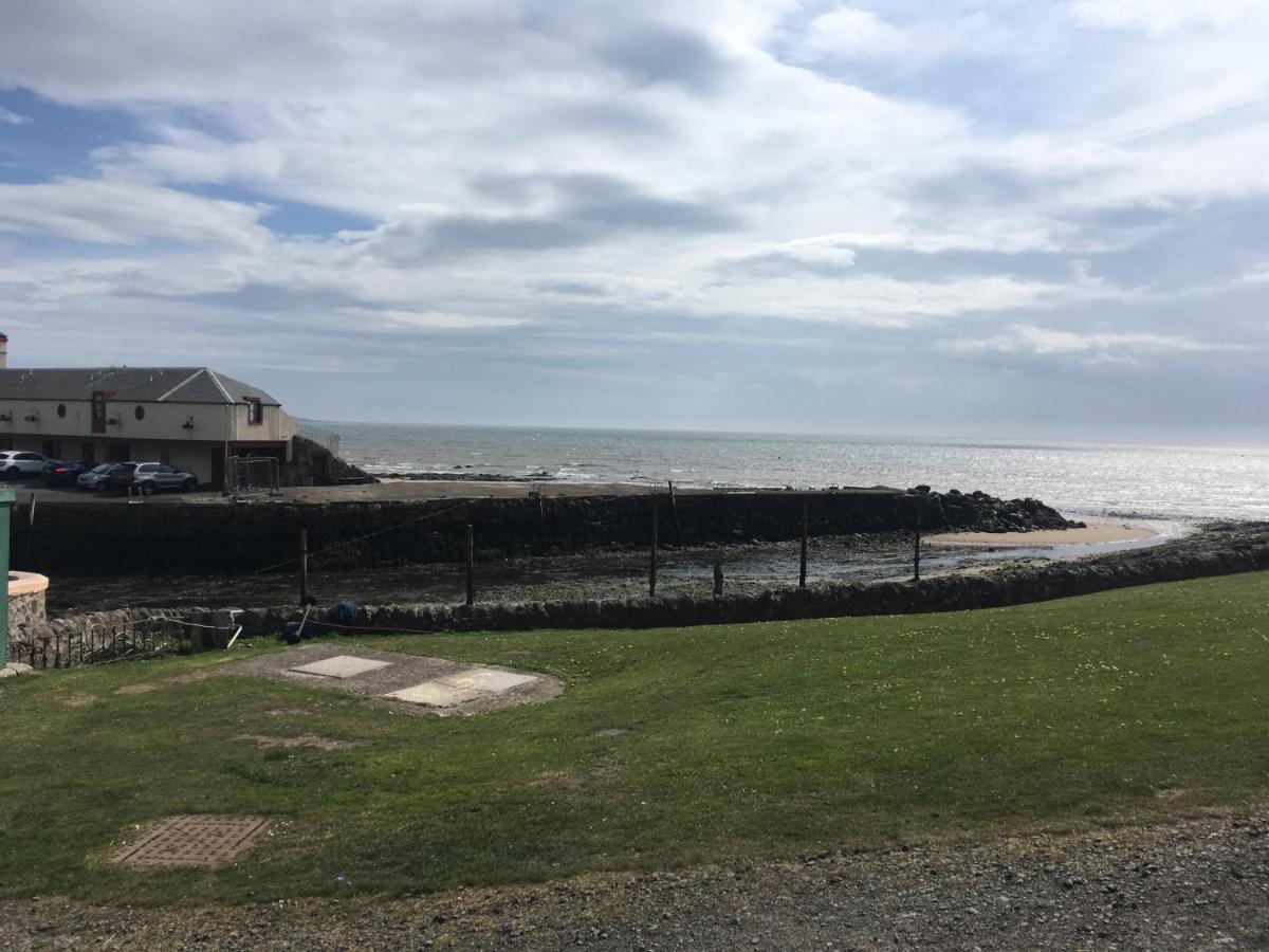 Strathdee Bed & Breakfast Lower Largo Esterno foto