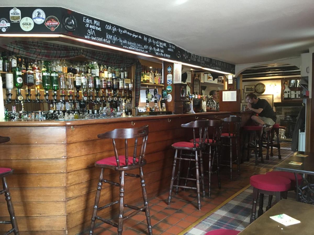 Strathdee Bed & Breakfast Lower Largo Esterno foto