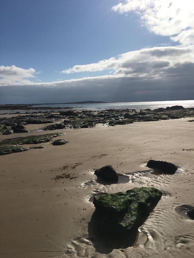 Strathdee Bed & Breakfast Lower Largo Esterno foto