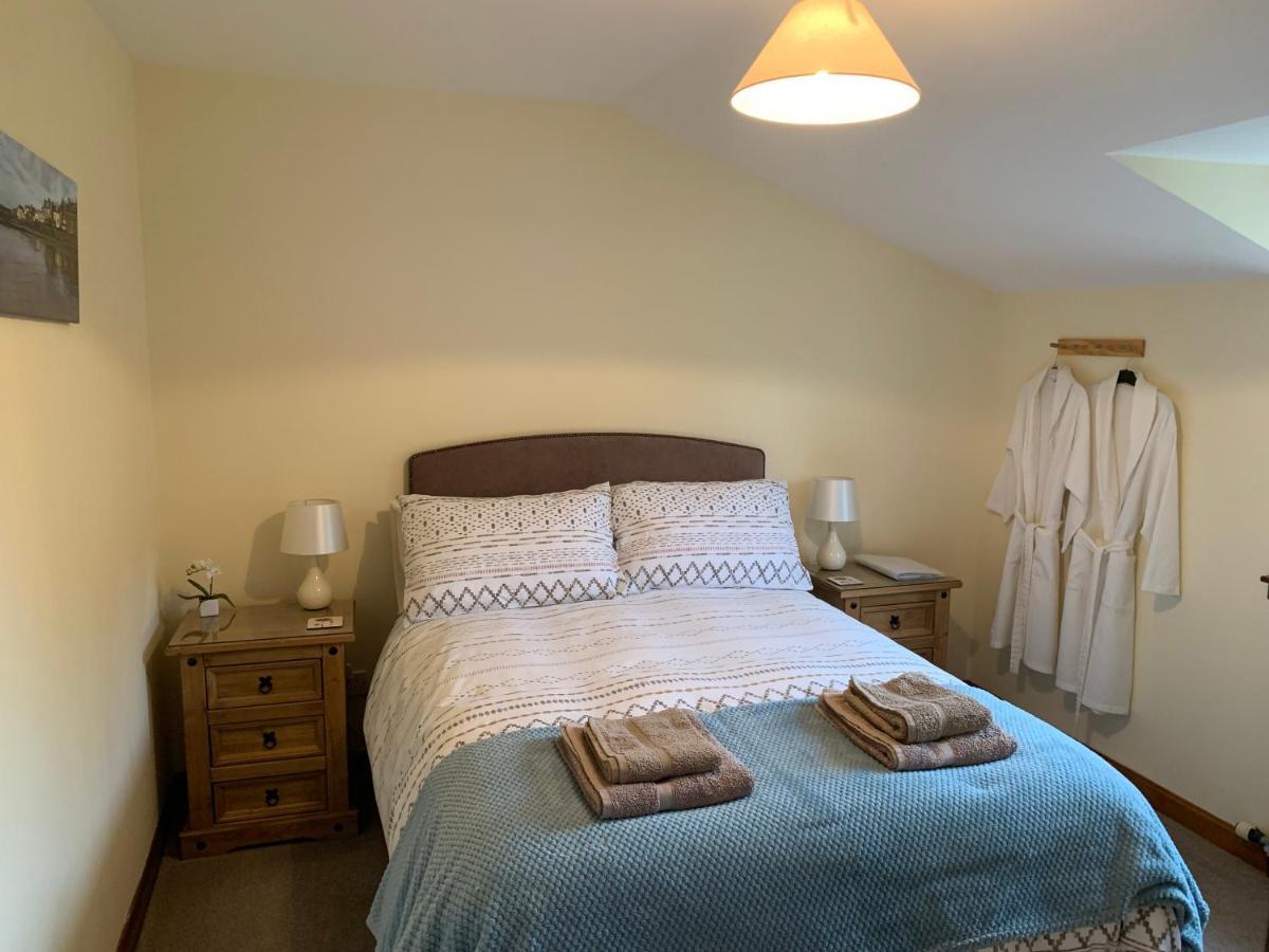 Strathdee Bed & Breakfast Lower Largo Esterno foto