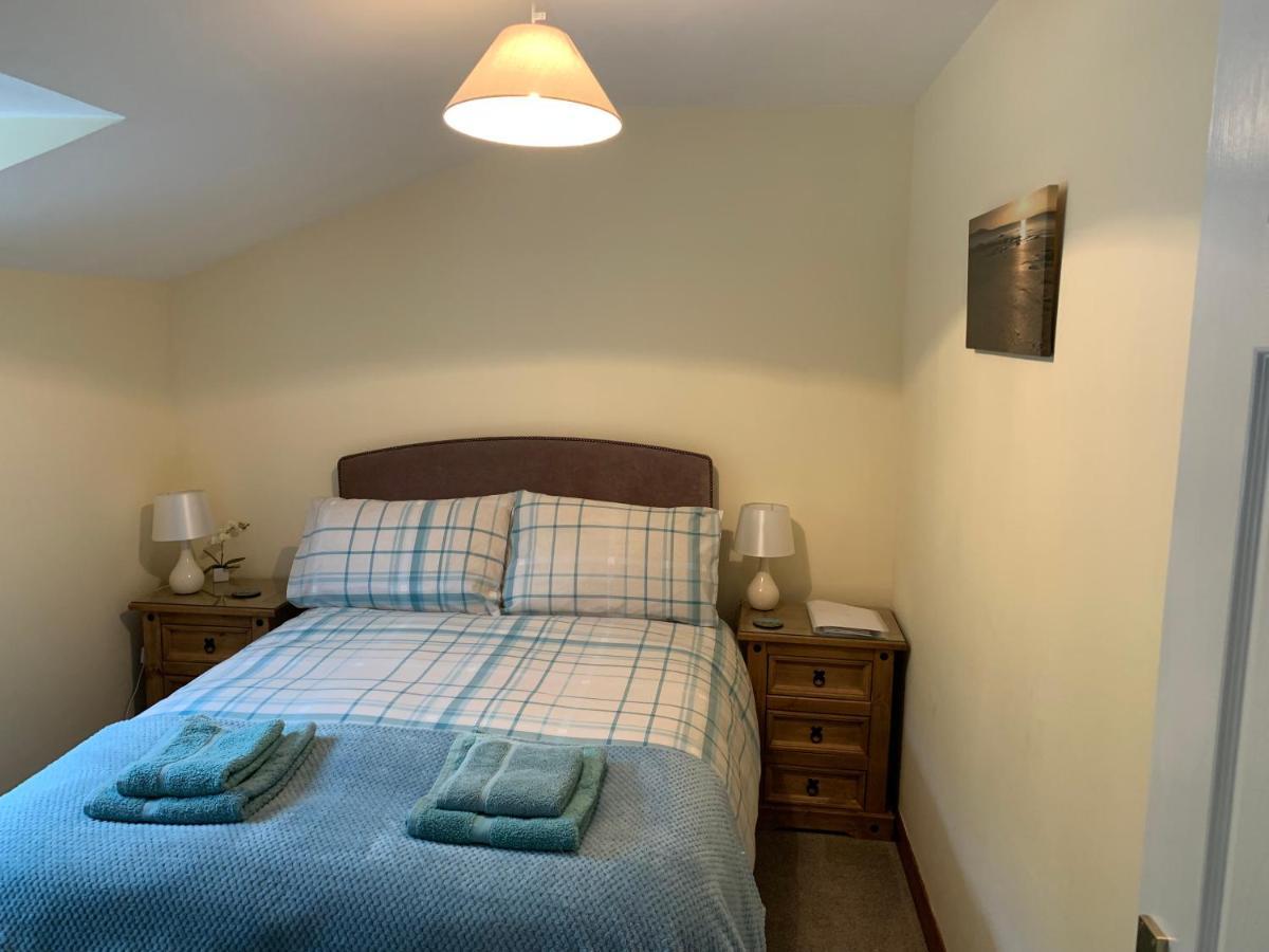 Strathdee Bed & Breakfast Lower Largo Esterno foto