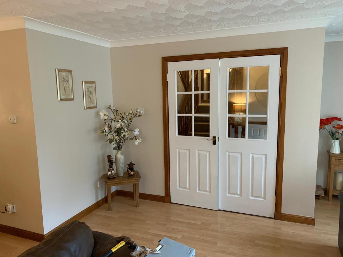 Strathdee Bed & Breakfast Lower Largo Esterno foto