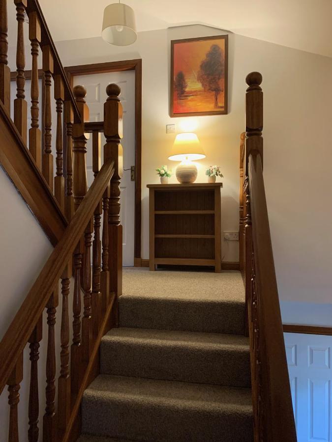 Strathdee Bed & Breakfast Lower Largo Esterno foto