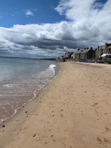 Strathdee Bed & Breakfast Lower Largo Esterno foto